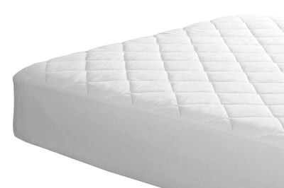 Athena 100% cotton mattress protector