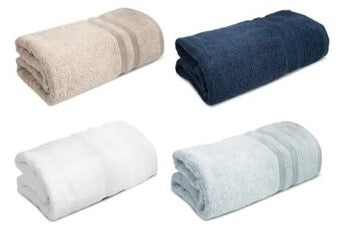Towels and Bath