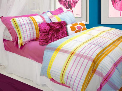 Blankets and Quilt Sets