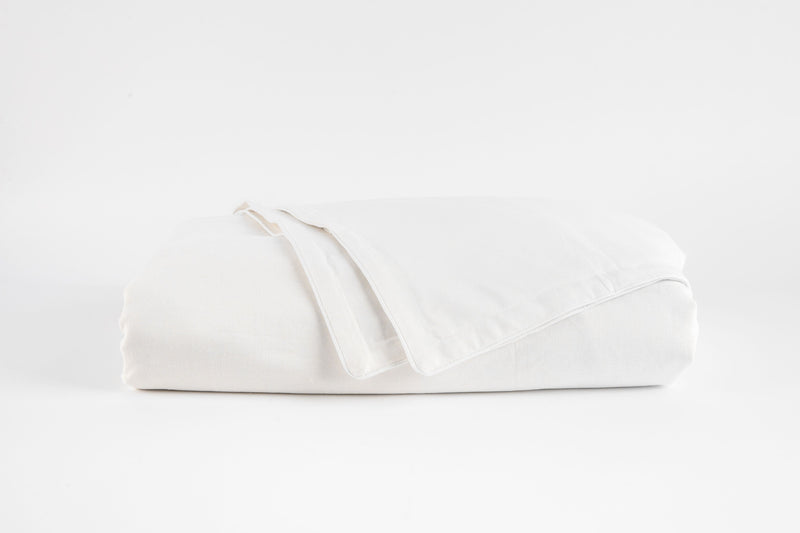 Linen Bamboo Sheet Set