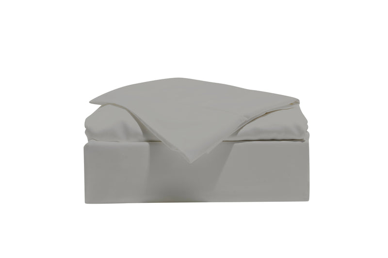 Bamboo Bed Sheet Set in Grey