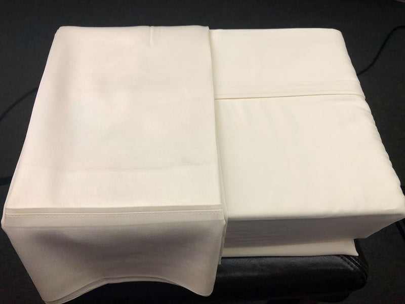 Snoozy Monk Bamboo Pillow Cases (Set of Two)