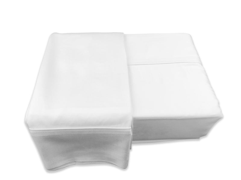 Snoozy Monk Bamboo Pillow Cases (Set of Two)
